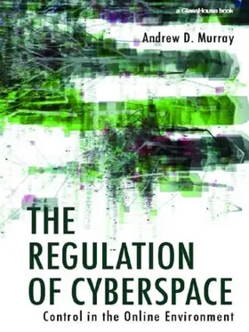 Murray |  The Regulation of Cyberspace | Buch |  Sack Fachmedien