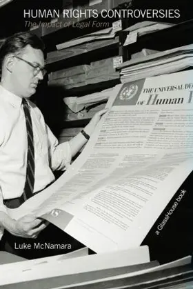 McNamara |  Human Rights Controversies | Buch |  Sack Fachmedien