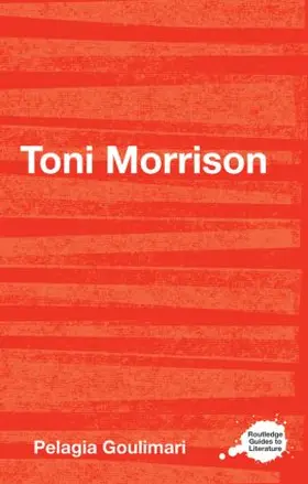 Goulimari |  Toni Morrison | Buch |  Sack Fachmedien