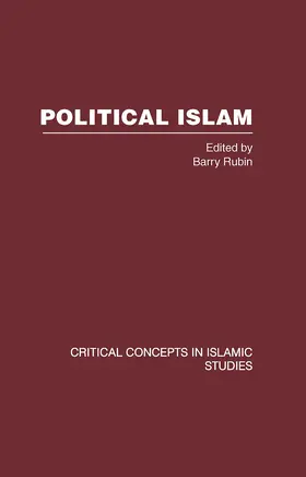Rubin |  Political Islam | Buch |  Sack Fachmedien