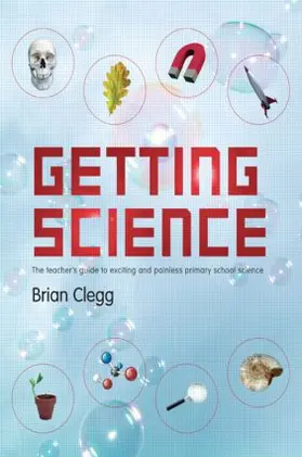 Clegg | Getting Science | Buch | 978-0-415-42199-7 | sack.de