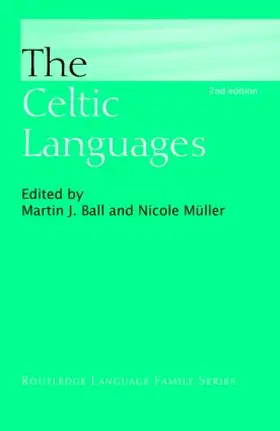 Ball / Muller |  The Celtic Languages | Buch |  Sack Fachmedien