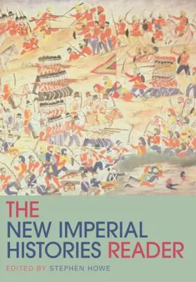 Howe |  The New Imperial Histories Reader | Buch |  Sack Fachmedien