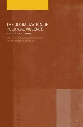 Devetak / Hughes |  The Globalization of Political Violence | Buch |  Sack Fachmedien