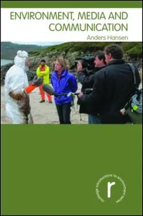 Hansen |  Environment, Media and Communication | Buch |  Sack Fachmedien