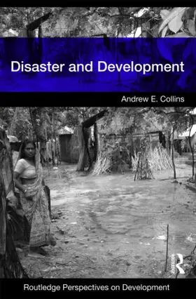 Collins |  Disaster and Development | Buch |  Sack Fachmedien