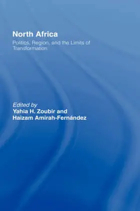 Zoubir / Amirah-Fernández |  North Africa | Buch |  Sack Fachmedien