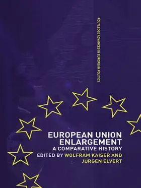 Kaiser |  European Union Enlargement | Buch |  Sack Fachmedien