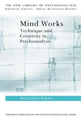 Ferro |  Mind Works | Buch |  Sack Fachmedien