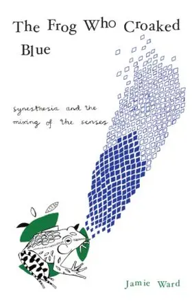 Ward |  The Frog Who Croaked Blue | Buch |  Sack Fachmedien