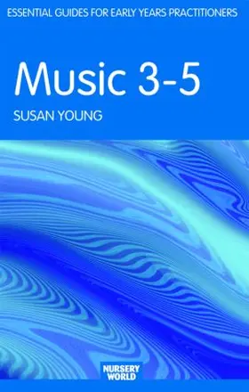 Young |  Music 3-5 | Buch |  Sack Fachmedien