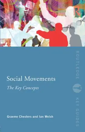 Chesters / Welsh |  Social Movements | Buch |  Sack Fachmedien