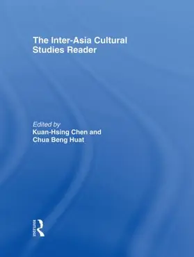 Chen / Chua |  The Inter-Asia Cultural Studies Reader | Buch |  Sack Fachmedien