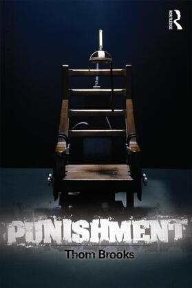 Brooks |  Punishment | Buch |  Sack Fachmedien