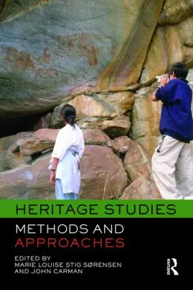 Sørensen / Carman | Heritage Studies | Buch | 978-0-415-43185-9 | sack.de