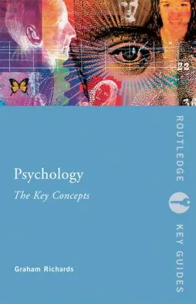 Richards | Psychology | Buch | 978-0-415-43200-9 | sack.de