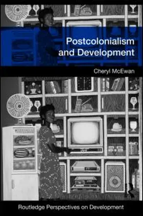 McEwan |  Postcolonialism and Development | Buch |  Sack Fachmedien