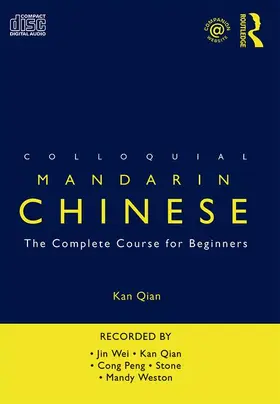 Qian |  Colloquial Chinese | Sonstiges |  Sack Fachmedien