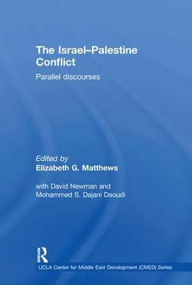Matthews | The Israel-Palestine Conflict | Buch | 978-0-415-43478-2 | sack.de