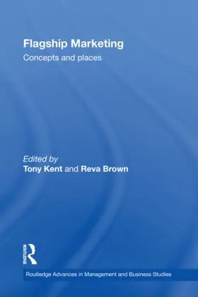 Kent / Brown |  Flagship Marketing | Buch |  Sack Fachmedien