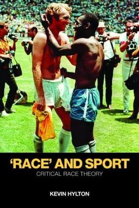 Hylton |  'Race' and Sport | Buch |  Sack Fachmedien