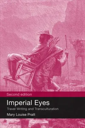 Pratt |  Imperial Eyes | Buch |  Sack Fachmedien