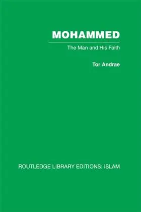 Andrae |  Mohammed | Buch |  Sack Fachmedien