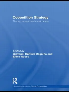 Dagnino / Rocco | Coopetition Strategy | Buch | 978-0-415-43898-8 | sack.de