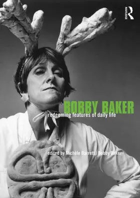 Barrett / Baker | Bobby Baker | Buch | 978-0-415-44411-8 | www2.sack.de