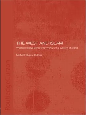 Fahm al-Sulami | The West and Islam | Buch | 978-0-415-44438-5 | sack.de