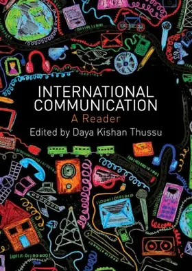 Thussu |  International Communication | Buch |  Sack Fachmedien