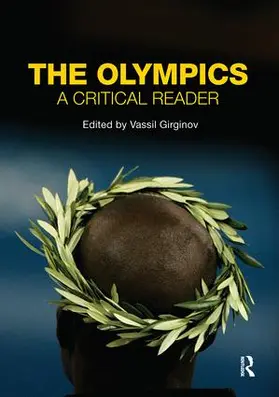 Girginov |  The Olympics | Buch |  Sack Fachmedien