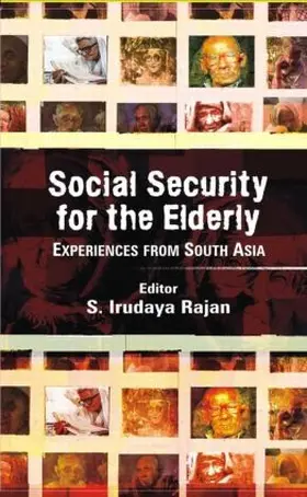 Rajan | Social Security for the Elderly | Buch | 978-0-415-44543-6 | www2.sack.de