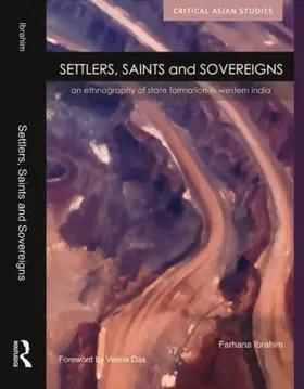 Ibrahim |  Settlers, Saints and Sovereigns | Buch |  Sack Fachmedien