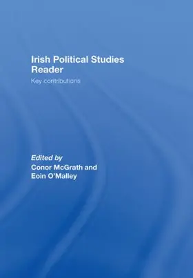 McGrath / O'Malley |  Irish Political Studies Reader | Buch |  Sack Fachmedien
