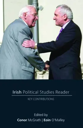 McGrath / O'Malley | Irish Political Studies Reader | Buch | 978-0-415-44648-8 | www2.sack.de