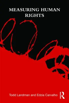 Landman / Carvalho |  Measuring Human Rights | Buch |  Sack Fachmedien