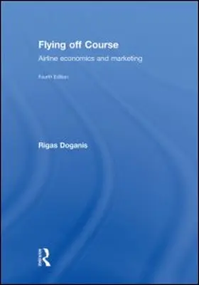 Doganis |  Flying Off Course | Buch |  Sack Fachmedien