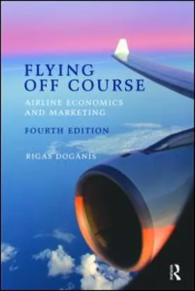 Doganis |  Flying Off Course | Buch |  Sack Fachmedien
