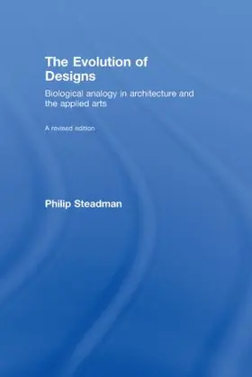 Steadman |  The Evolution of Designs | Buch |  Sack Fachmedien
