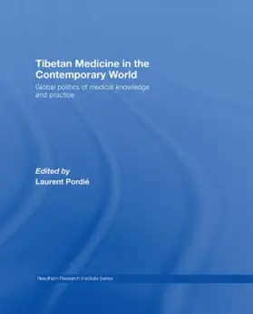 Pordié |  Tibetan Medicine in the Contemporary World | Buch |  Sack Fachmedien