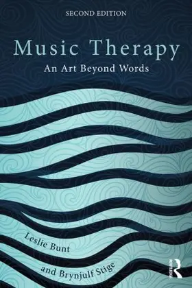 Bunt / Stige |  Music Therapy | Buch |  Sack Fachmedien