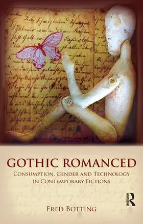 Botting |  Gothic Romanced | Buch |  Sack Fachmedien