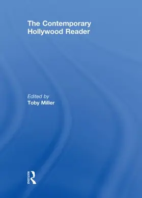 Miller |  The Contemporary Hollywood Reader | Buch |  Sack Fachmedien