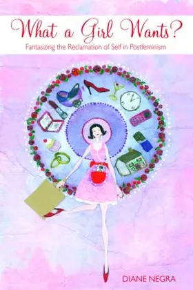 Negra |  What a Girl Wants? | Buch |  Sack Fachmedien