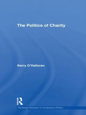 O'Halloran |  The Politics of Charity | Buch |  Sack Fachmedien