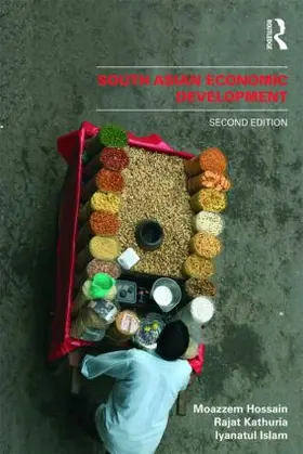 Hossain / Kathuria / Islam | South Asian Economic Development | Buch | 978-0-415-45473-5 | sack.de