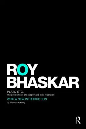Bhaskar |  Plato Etc | Buch |  Sack Fachmedien