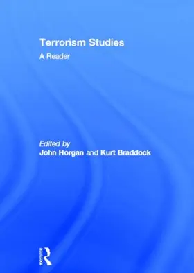 Williams / Horgan / Nussbaum |  Terrorism Studies | Buch |  Sack Fachmedien