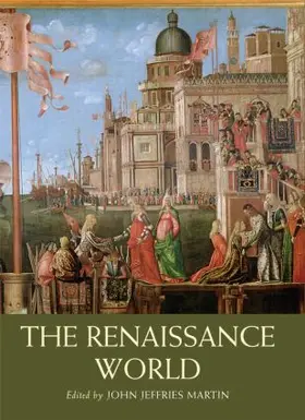 Jeffries Martin | The Renaissance World | Buch | 978-0-415-45511-4 | www2.sack.de